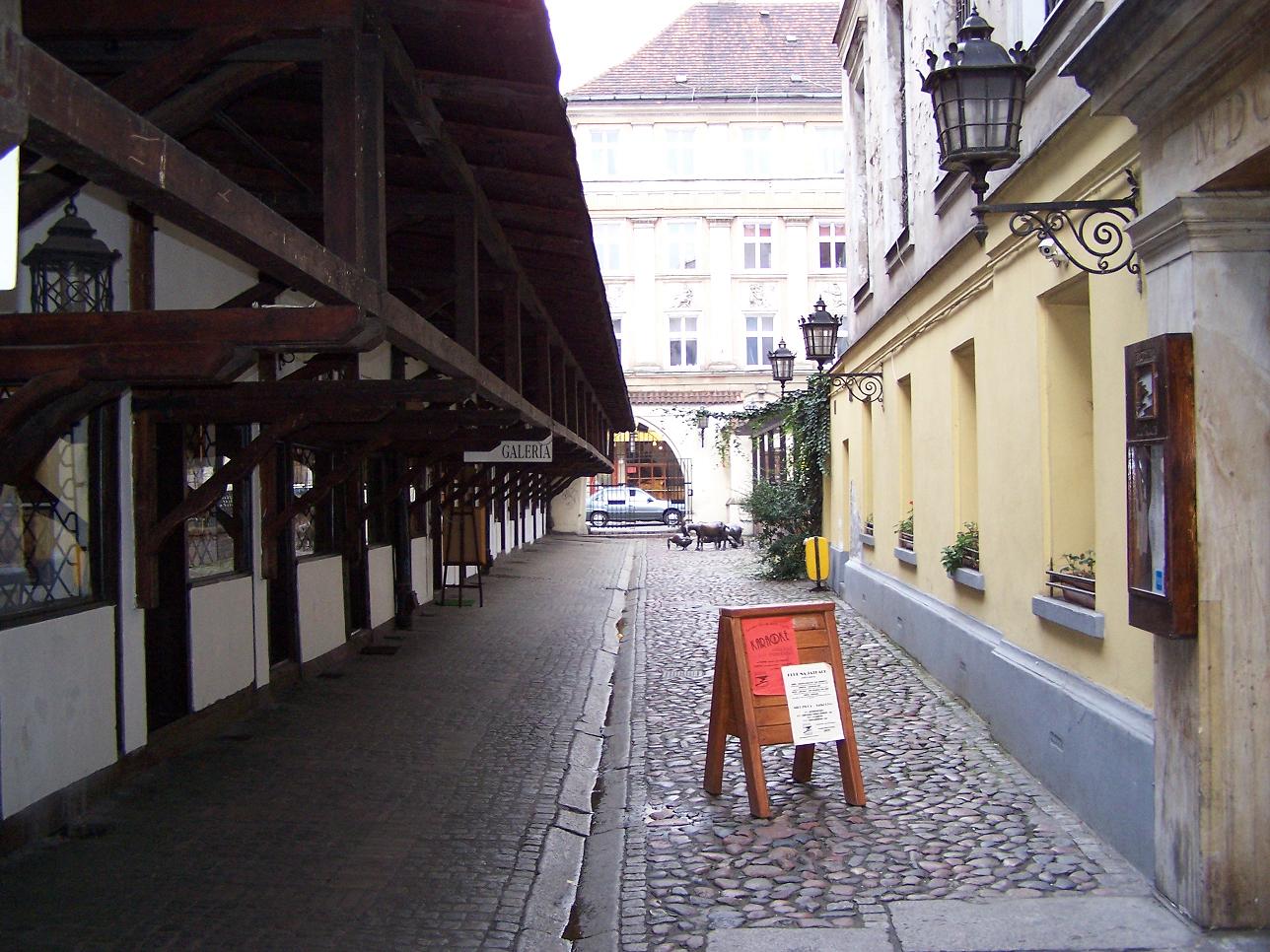 Wroclaw